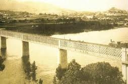 Puente de Tui